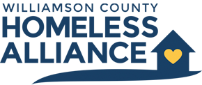 Williamson County Homeless Alliance Logo
